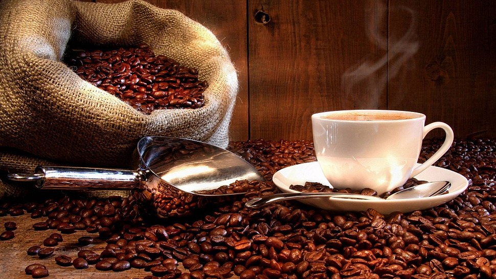 Кофе арабика подробный разбор