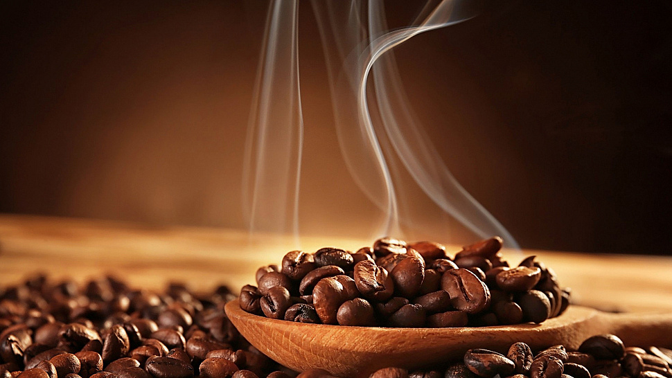Обжарка кофе, виды обжарки, нетрадиционная обжарка, этапы