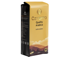 Кофе молотый Cavarro Quality Arabika 250 гр