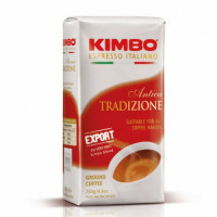 Кофе молотый Kimbo Antika Tradizione 100 гр