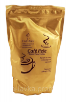 Кофе растворимый Café Pele 250 гр