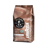Кава в зернах Lavazza Tierra 1 кг