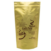 Кофе растворимый Café Pele 500 гр