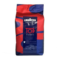 Кофе в зернах Lavazza Top class 1 кг