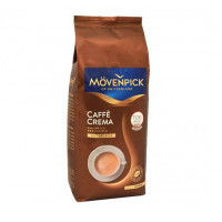 Кофе в зернах Movenpick Crema 1 кг