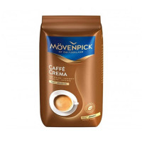 Кофе в зернах Movenpick Crema 500 гр