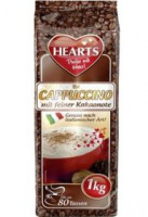 Капучино Hearts Kakaonote 1 кг