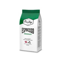 Кофе в зернах Paulig Espresso Originale 400 гр