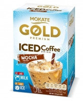 Iced Mokate шоколад 15 гр*8 шт
