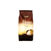 Кофе в зернах Віденська Кава Moreno 1 кг