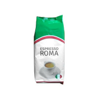 Кофе в зернах Віденська Кава Roma 1 кг