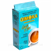 Кофе молотый Gimoka Gran Relax Dec 250 гр