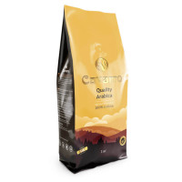 Кофе в зернах Cavarro Quality Arabika 1кг