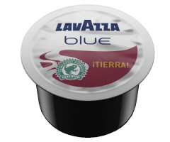 Кофе в капсулах Lavazza Blue Espresso Tierra 100 шт