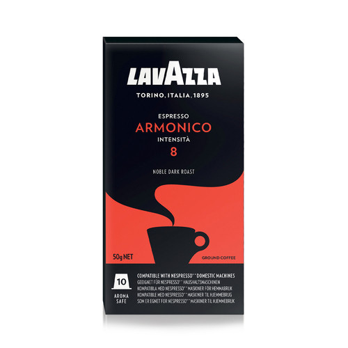 Кофе в капсулах Lavazza NCC Espresso Armonico 10 шт
