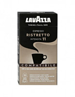 Кофе в капсулах Lavazza NCC Espresso Ristretto 10 шт