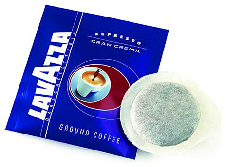 Кофе в монодозах Lavazza Gran Crema 150 шт