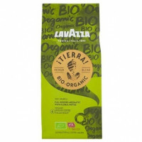 Кофе молотый Lavazza Tierra Bio Organik 180 гр
