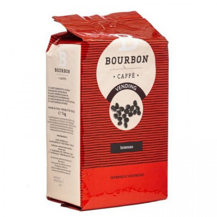 Кофе в зернах Lavazza Bourbon 1 кг