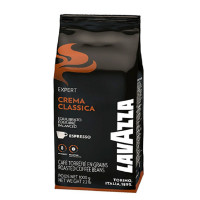 Кофе в зернах Lavazza Crema Classica 1 кг